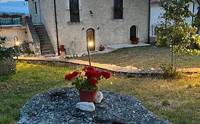 La Casa Di Zio Donato