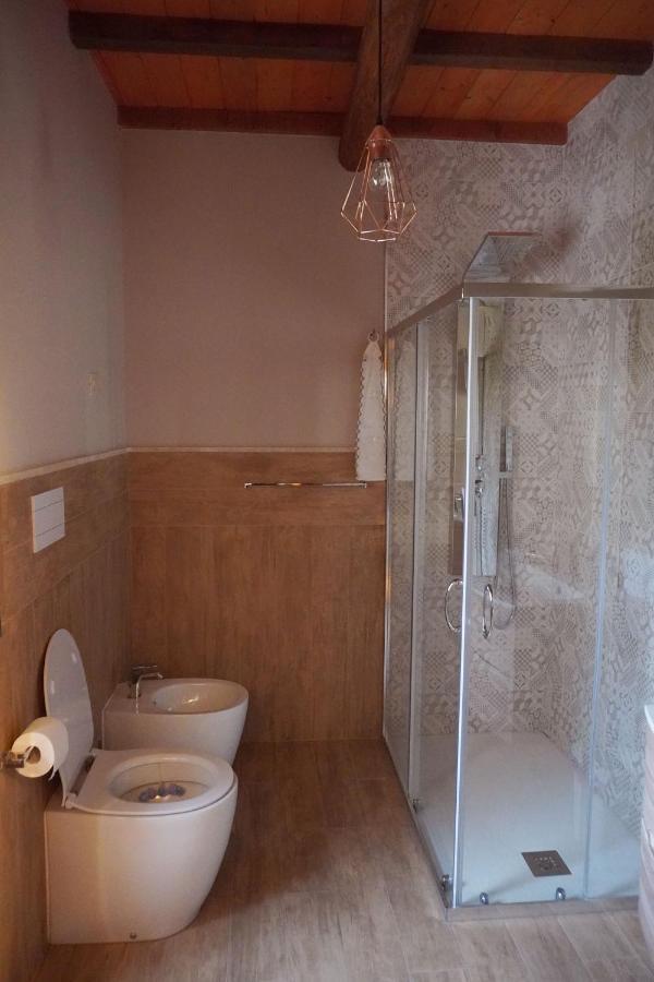 La Casa Di Zio Donato Villa Roccamorice Bagian luar foto