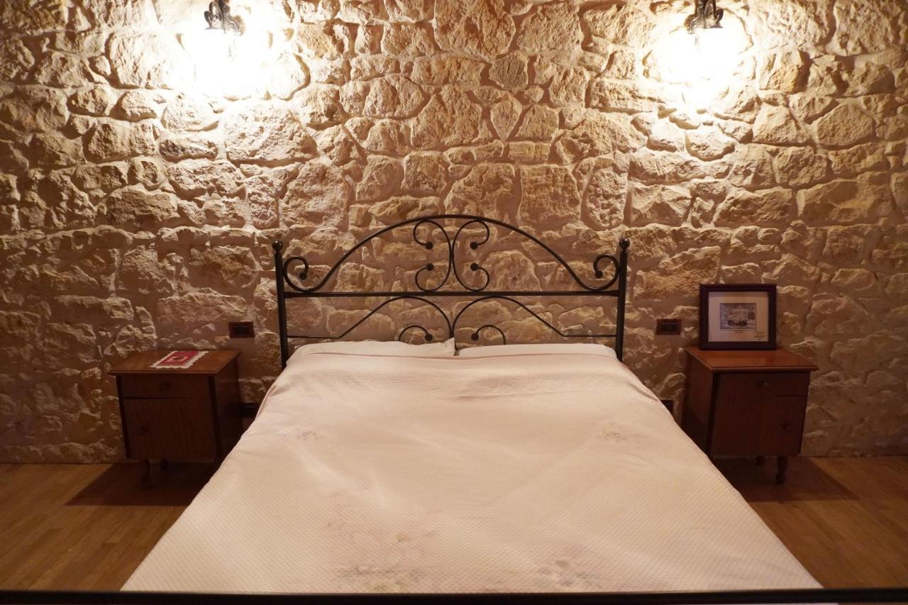 La Casa Di Zio Donato Villa Roccamorice Bagian luar foto